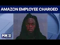 Amazon employee charged with gunning down coworker at Melrose Park facility