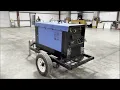MILLER BIG BLUE 400 ECO PRO DC For Sale