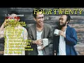 Download Lagu FOUR TWENTY FULL ALBUM TERBAIK