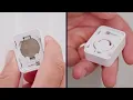 How to Replace Your Entry Sensor Battery