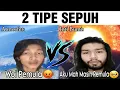 Download Lagu 2 Tipe Sepuh🥶... (Atmosfer VS Inti Bumi)