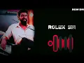 Rolex full original ringtone| rolex entry bgm| Bgm 9M|