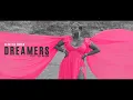 Lagu Cleo IceQueen ft. Tio Nason - DREAMERS (Official Video)