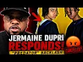 Jermaine Dupri RESPONDS To PREDATOR Accusations Over Kriss Kross