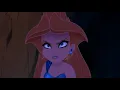 Hera using her power Gods School The Olympian
