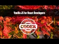 Vanilla JS for React Developers