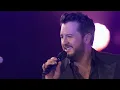 Luke Bryan - Feels So Right (Live from the 2024 BMI Awards)