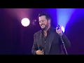 Luke Bryan - Feels So Right Live from the 2024 BMI Awards