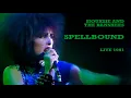 remastered Siouxsie The Banshees - Spellbound live 1981