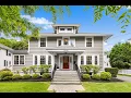 1058 Highland Ave Needham MA Shawn May Photography