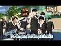H\u0026H Story #37 [Pertemuan Pertama Mereka] || SAKURA SCHOOL SIMULATOR DRAMA 
