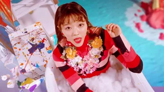 Download every oh my girl's mv speed up but its normal when is Yooa's part MP3