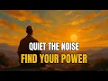 Download Lagu Ancient Wisdom: Is Your Power Hiding Behind the Noise?