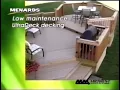 Menards Spring Sale April 2006