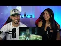 Maria Becerra, TINI - HASTA QUE ME ENAMORO (Reaccion)