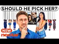 Download Lagu blind dating 6 girls by their fav shows (ft. Dylanisintrouble)