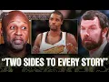What Really Happened Between Latrell Sprewell PJ Carlesimo