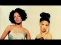 Zhane - Crush