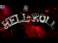 HELL N' ROLL - Scream of the Dead (en vivo en Speed From Hell)