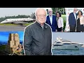 Michael Caine Net Worth Biography Lifestyle House Cars Family Movies all info