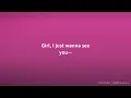 Chris Brown - Strip ft. Kevin McCall (Lyrics)