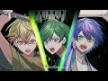 【立ち向かう6人で】プライド革命 / CHiCO with HoneyWorks【Cover】【シクフォニ】