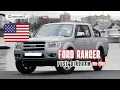 FORD RANGER FUSE DIAGRAM 1998-2005