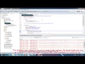 R cannot be resolved to a variable