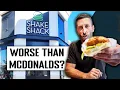Revealing Shake Shack Secret Ingredients