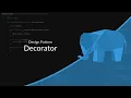 OOP in PHP Decorator Design Pattern