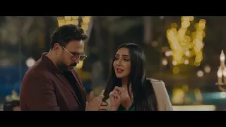 جلال ضرب مي في البيت وبدء يخالف اللي مكتوب عليه مكتوب عليا 