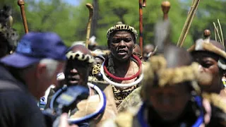 nzunza ubaba ngubaba