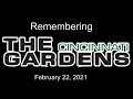 Cincinnati Gardens 72nd anniversary - 700 WLW Sports Talk with Lance McAlister