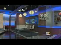 WJZ-TV Premieres New Set Graphics