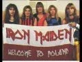 Download Lagu Iron Maiden - Losfer Words (Big 'Orra) - live 1984-08-11 (Poznan Arena, Poland)