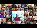 Download Lagu Devan Kovil Mani Osai- Dedication to Frontline Health Care workers by Geetanjali Tamil Orchestra.