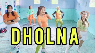 dj india dholna senam kreasi joget india neng vita