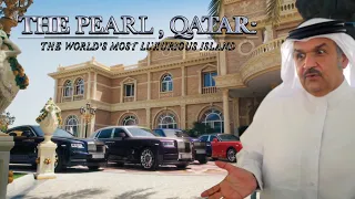 Qatar s Billion-Dollar Island Paradise of Power EP2 A True Story
