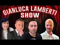 Download Lagu GIANLUCA LAMBERTI SHOW con FILIPPO ROSSI, GABRIELE SANNINO e VALENTINA FERRANTI