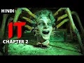 IT 2 2019 Film Explained in Hindi Full slasher IT chapter 02 Summarized