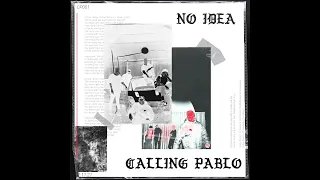 Download Don Toliver - No Idea (Calling Pablo Edit) MP3