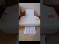 How to setup HP DeskJet 2700e printer