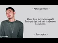 Pamungkas - Kenangan Manis (Official Music Video Lyric)