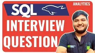 Top Sql Interview Questions SQL Advanced Questions Ashutosh Kumar