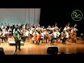 Download Lagu Riau Philharmonic Orchestra Zapin Kasih Budi