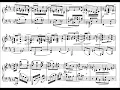 Brahms - 4 Klavierstücke, Op. 119