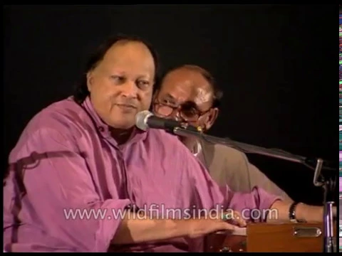 Download MP3 'Aap Se Milke Hum Kuch Badal Se Gaye' by Nusrat Fateh Ali Khan
