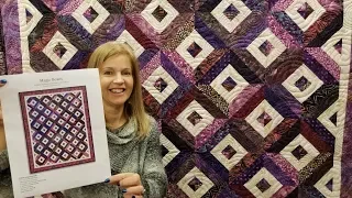 Donna s FREE Magic Box Pattern