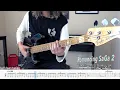 Romancing SaGa2 - Battle with Kujinshi - Bass Cover　SFC
