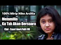 Download Lagu Ku Tak Akan Bersuara - Nike Ardilla ( Cover Lisa AP )